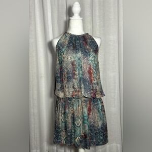 Ramy Brook Gorgeous Spring Dress Size S-M